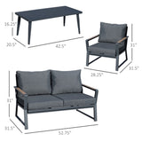 Tavern table and chair set 71245808