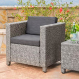 PUERTA CLUB CHAIR MP1 52979.00MBK