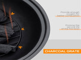 Outdoor Fire Pit 81675229