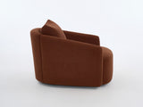 swivel accent chair W6532P564694