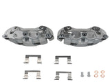 Front Brake Caliper Kit fit for Buick Lucerne Impala Monte Carlo 18B4988 18B4989 28709371
