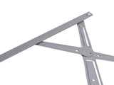 Window Regulator w/ Motor Front Right Side fit for Chevy Colorado GMC Canyon 04-12 53843693