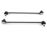 2x Front Stabilizer Sway Bar End Links Kit fit for 2005 - 2017 Honda Odyssey K750304 94577945