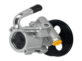 Power Steering Pump fit for Chevrolet Aveo5 Wave Suzuki Swift 1.6L 2009-11 96802839 21129750