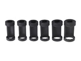 8pc Universal Removing Shock Absorbers 1/2" Square Drive Slot Strut Nut Socket 17196035