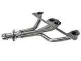 Exhaust Manifold Header Fit For w/ DownpipeJeep Wrangler TJ 197-99 2.5 L4 MT001057 95455309