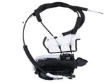 Front Right Door Lock Latch & Cable Fits for Nissan Maxima 3.5L 2009-2014 80500ZY80A 66271020