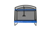 4*6ft trampoline with guard netswing W2071P320537