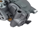 Tractor Carburetor fit for Gas Wisconsin L63S1 w/ 2-1/4" Mount 1957-1976 92455175