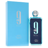 Afnan 9Am Dive by Afnan Eau De Parfum Spray 5.07 oz for Men FX-568064