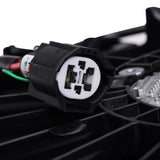 Engine Cooling Radiator Fan C2D38737 for Jaguar XF XJ XJR XJR575 XKR-S 16026027 52208590