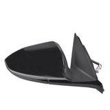 Door Mirror Heat Signal Blind Spot Right Fits for Hyundai Santa Cruz Tucson SEL 2.5L L4 2022-2024 68643363