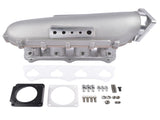 Silver Ultra Race Intake Manifold Kit Replacement for Honda Civic Si 2002-2005, Acura RSX 2002-2006, 88157934