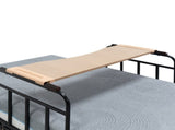 Electric Lift Bed for Seniors - Wired Remote Control with One-Touch Backrest Lift & Leg Lowering, 19407899