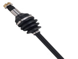Front Left CV Axle fit for Arctic Cat 700 4X4 DIESEL 07-08 EFI 2008 GT 2012 1502873 04766218