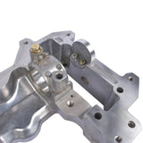Cylinder Head Camshaft Housing For Hino 258 268 338 J08E J08ET J08C J08CT Engine 11103E0230 08903044