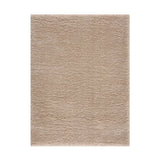 Super Soft Polyester Shag Area Rug B03597946
