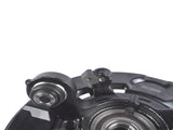 Rear Left Steering Knuckle & Hub Bearing Assembly Fits for BMW 335i 325xi 330i 328i 33326774807 66906430