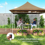 Pop Up CanopyCanopy Tent 08597338