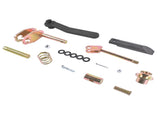 227873A1 Replacement for Case Skid Steers 1838 1835C 1840 1845C Quick Attach Coupler Kit NEW 83841050