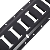 18PCS E Track Tie-Down Rail Kit, Trucks, Vans, Garages, Trailer Tie Down System,4 Pack 5ft W465P262572