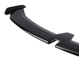 ABS Plastic 55 inch Rear Trunk Spoiler fit for Dodge Charger SRT ScatPack New 49262983