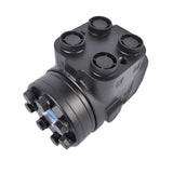 Steering Valve Motor for John Deere Tractor 2350 2550 2750 2755 2940 2950 2955 AL69802 262-1001-073 08952214