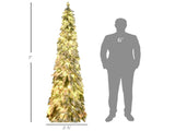 7 ft Christmas tree 75764893