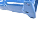 Blue 3000LBS Tractor Hitch Faster Attach Detach4 Leveling Shims Replacement for Cat 1 88684095