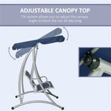 Outdoor Patio Swing Chair 27263931