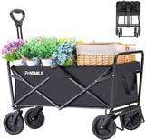 Black 2-fold Campers T2602P172758