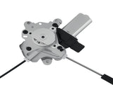 Driver Door Window Regulator fit for Mitsubishi Outlander 2003-2006 MR987069 45403918