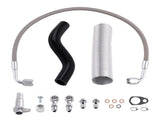 Turbo Oil Line Kits fit for Mini Cooper S Clubman Paceman R55-R61 1.6L 2008-2016 36899758