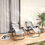 Folding Lounge Chairs / beach chair 12979264