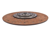 Clutch Friction Plate Disc for Volvo Bus B11R B12B B13R 21615194 430mm 24 T 59847593