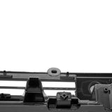 Front Bumper Cover Rail W/Radar Hole Replacement for Toyota Tundra 2022-2024 3.4L 52117-0C030 13917311