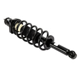 171126 Rear Strut & Spring Left/Right Set Pair For CHRYSLER 200,CHRYSLER SEBRING 33870854
