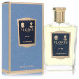 Floris No 89 by Floris Eau De Toilette Spray 3.4 oz for Men FX-496841