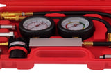 Multi-Function Cylinder Leak Down Tester Automotive Kit Gasoline Engine 71424299