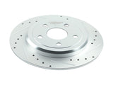13in Rear Brake Disc Set fit for Dodge Durango/Jeep Grand Cherokee 2011-2020 S-53061 97127083