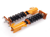 Coilovers Kit fit for Mazda Protege ES 99-02 1.8L 2.0L Shock Absorbers Adj Damper 81455590