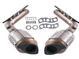 Catalytic Converter Kit fit for Toyota 4Runner Tacoma Tundra 4.0L 2003-2011 EPA 60531611