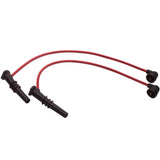8x Spark Plug Wires fit for Ford E-150 F-150 F-250 fit for Mercury V8 4.6L 1997 98 99 57426936