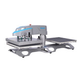 16x20 Pneumatic Dual Platen Swing Head Heat Press Machine 110V,2000W W1883110232