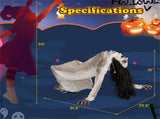 Halloween creeper decoration 39339523