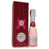 Champagne Pink by Bharara Beauty Eau De Parfum Spray 4.2 oz for Women FX-553332