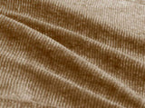LSF&RSF Sofa Velvet- Brown W3041P386564
