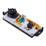 Climate Control Unit A/C Heater Control Switch 16250545 fit for Chevy 1998-2005 45747258