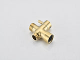 Bidet Sprayer for Toilet, Handheld Cloth Diaper Sprayer 13300056