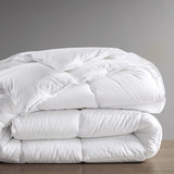 Full/Queen Dobby Cotton Down Alternative Comforter B035129271